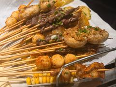 -串盟烧烤·长沙美食地标(星沙店)