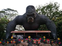 -JOYA湾悦国际酒店(世界之窗店)