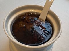 老萝卜瘦肉旺螺汤-黑明餐厅(白鹭洲店)