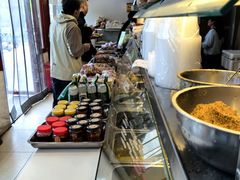 -李小老烧饼(常营民族家园店)
