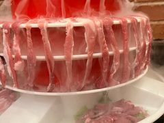 -南门四季铜锅涮肉(左家庄店)