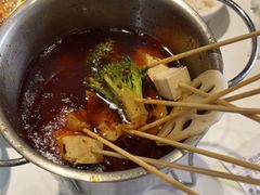 -雲蜀龙阁·金牌水煮鱼(方庄店)