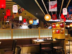 -舞漁日料美人胶原锅(陆家嘴中心店)