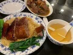 -丽的面家(多宝路店)