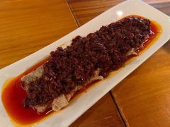 辣皮子面筋-疆Jiang·新疆秘制料理