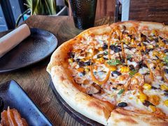 -Q MEX 库迈墨西哥餐吧(三里屯店)