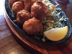 -铃木食堂(帽儿胡同店)