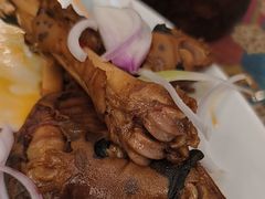 -乡村馕坑肉·烧烤·新疆菜·本地人更爱吃(阿勒泰首店)