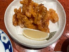-小山日本料理(兴业太古汇店)