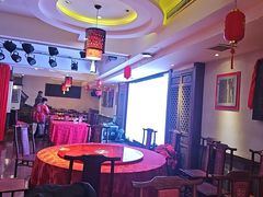 -山西会馆·晋菜·晋商宴·牌匾博物馆(胜利东街店)