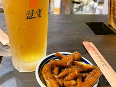 -盟重烧烤(东瓜山创始店)