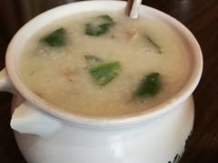 -梁记粥铺(开元地中海店)