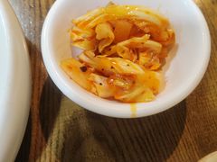 -小厨食堂(黄田坝店)