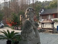 -卓刀泉寺