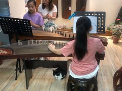 -乐悠琴馆·古琴古筝