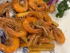-清真马祥兴菜馆(云南北路店)