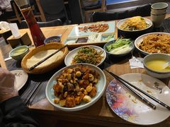 -娄三少春饼·烤鸭(合生汇购物中心店)