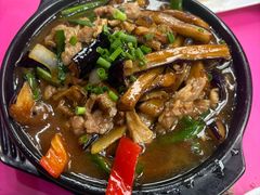 -龙记烤鸭店(新民路店)