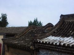 -暖泉古镇