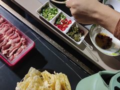 -半闲斋羊肉铺(齐礼阎店)