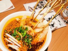 -太二酸菜鱼(沈阳万象城店)