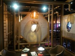 大堂-塘人·老底子宁波菜小馆(南塘老街店)