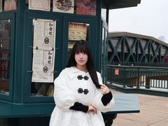 -武汉知音号