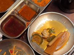 -西塔老太太泥炉烤肉(上海七宝领展广场店)