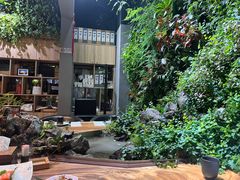 -森味薪火烧•烧鸟居酒屋•日本料理(望京店)