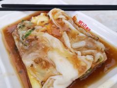 -威记肠粉王(福彩路店)