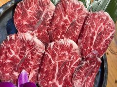 -九田家黑牛烤肉料理(溧阳吾悦店)