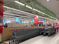 -华润万家(临城店)