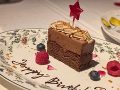 -弗兰克牛排西餐厅Ribone steak house(柠檬花园店)