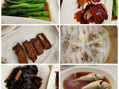 -金时代顺风大酒店(金山店)