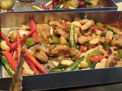 -No.DD戳子烧烤·江湖菜(北京总店)