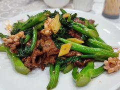 -凤城礼记鱼翅海鲜酒家(新马路总店)