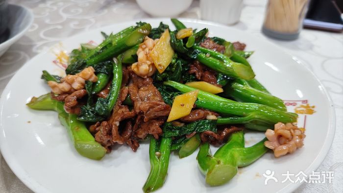 凤城礼记鱼翅海鲜酒家(新马路总店)图片