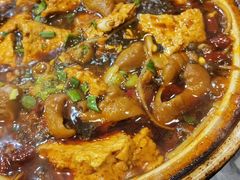 臭大元烧肥肠-壶园美食·淮扬菜(东圈门店)