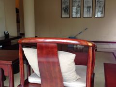 别墅度假村-穹窿山景区