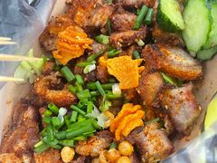 -傅强排骨(成都总店)