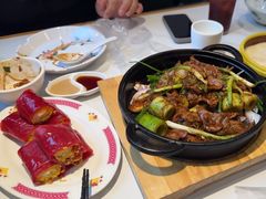 -火啫啫·粤式啫啫煲(南通首店)