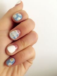 -Easy Lady美甲美睫半永久纹绣工作室