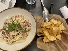 -灵意咖啡·西班牙美食(汕头金平万达广场店)