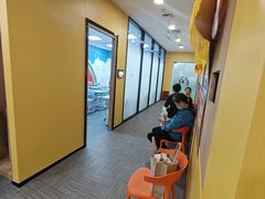 -新东方素质成长中心(金源校区)