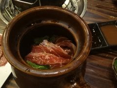 -和萌牛肠烧烤(财富中心店)