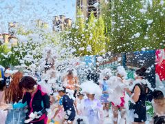 -清河半岛温泉度假酒店