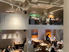 -KimPro 辛普乐概念韩餐