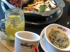 -纸盐河码头火锅(十八梯店)