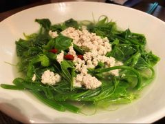 -张家卫·阳江菜·小海鲜(肥婆湾桥店)