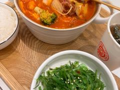 -池奈·日式咖喱蛋包饭(老城根Gpark店)